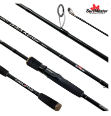 Спиннинг Surf Master Twich Master 1.98м, 10.5-28гр