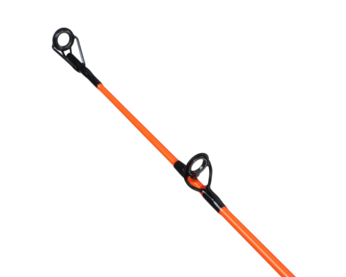 Спиннинг Волжанка Хищник Троллинг 2.4м, до 100гр