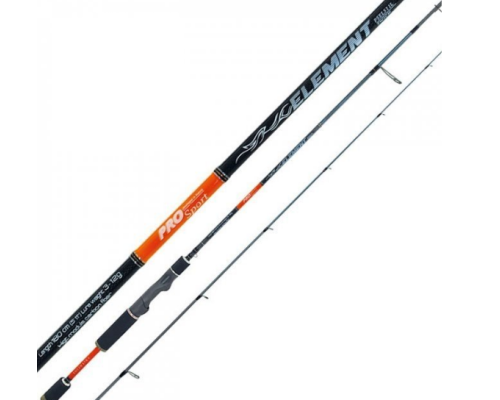 Спиннинг Волжанка Pro Sport Element 1.8м, 3-12гр