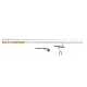Спиннинг Волжанка Pro Sport Micro Legend MLS-602SUL 1.8м, 0,5-3,5гр