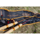 Спиннинг Волжанка Pro Sport Micro Legend MLS-602SUL 1.8м, 0,5-3,5гр