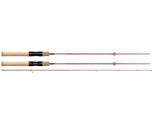 Спиннинг Zemex Aurora Trout 662UL 1.98 м, 0,5-6 гр