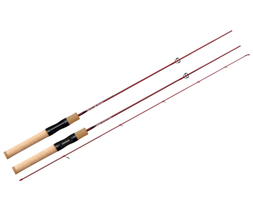 Спиннинг Zemex Aurora Trout 662UL 1.98 м, 0,5-6 гр