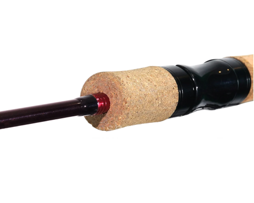 Спиннинг Zemex Aurora Trout 662UL 1.98 м, 0,5-6 гр