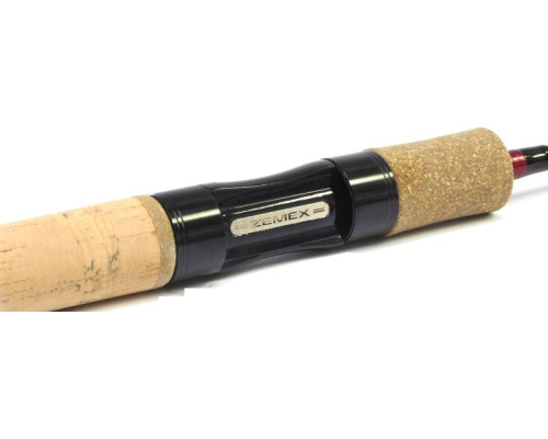 Спиннинг Zemex Aurora Trout 662UL 1.98 м, 0,5-6 гр