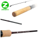 Спиннинг Zemex Aurora Trout 662UL 1.98 м, 0,5-6 гр