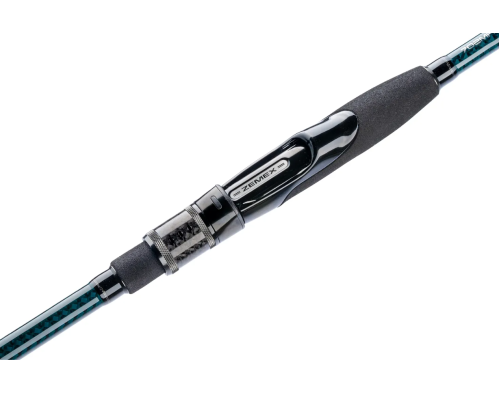 Спиннинг Zemex 24 Bass Addiction 732H 2.21 м 10-42 гр