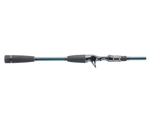 Спиннинг кастинговый Zemex 24 Bass Addiction Casting C-762M 228sm 7-28 g