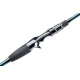Спиннинг кастинговый Zemex 24 Bass Addiction Casting C-762M 228sm 7-28 g