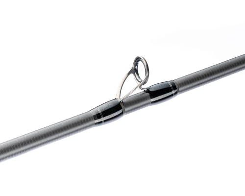 Спиннинг кастинговый Zemex 24 Bass Addiction Casting C-762M 228sm 7-28 g