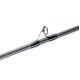 Спиннинг кастинговый Zemex 24 Bass Addiction Casting C-762M 228sm 7-28 g