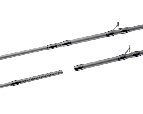Спиннинг кастинговый Zemex 24 Bass Addiction Casting C-762M 228sm 7-28 g