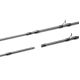 Спиннинг кастинговый Zemex 24 Bass Addiction Casting C-762M 228sm 7-28 g