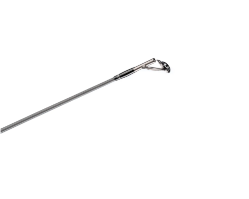 Спиннинг кастинговый Zemex 24 Bass Addiction Casting C-762M 228sm 7-28 g