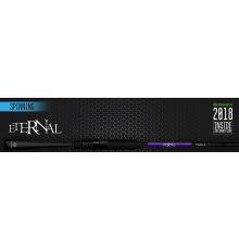 Спиннинг Zemex Eternal 792L 2.36 м 2-10 гр