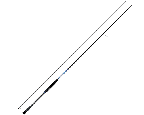 Спиннинг Zemex 24 Ultimate 762M 2.29 м 7-28 гр