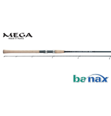 Спиннинг BANAX Mega, 228 см, 1.5-10 гр., MGS76LF2