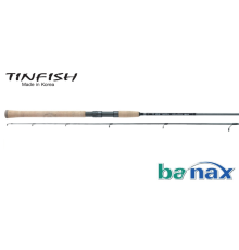 Спиннинг BANAX TinFish, 244 см, 10-42 г, арт. TNFS80MHF2