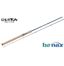 Спиннинг BANAX Ultra, 183 см, 1-8 гр., арт. ULS 60LLF2 