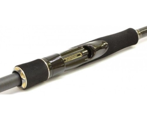 Спиннинг Graphiteleader Super Vivo GSVLS-842M 2.55 м.8-32 гр.