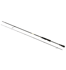 Спиннинг Graphiteleader Vivo Prototype Nuovo GNVPS-842M 2.54м, 7-28гр, Fast