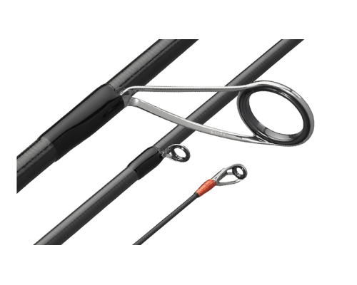 Спиннинг Graphiteleader TIRO 24GTIRS-772M 2.31m 5-28g 6-16lb