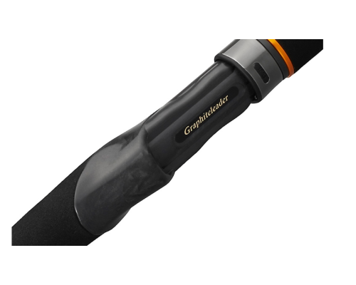 Спиннинг Graphiteleader TIRO 24GTIRS-772M 2.31m 5-28g 6-16lb