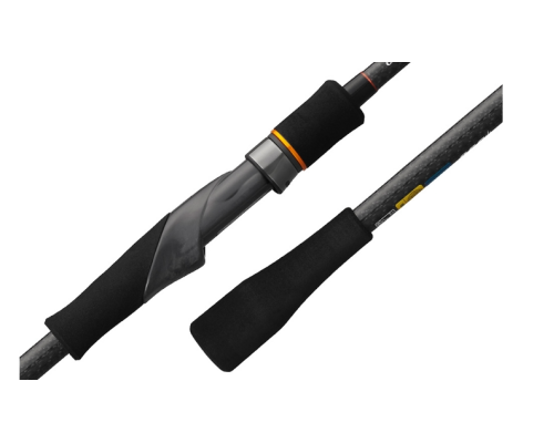 Спиннинг Graphiteleader TIRO 24GTIRS-772M 2.31m 5-28g 6-16lb