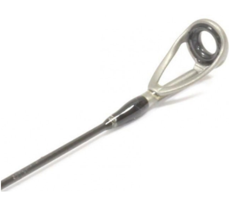 Спиннинг Major Craft Benkei BIS-S632UL/SFS, 1.90 м. 0.4-5 гр, Extra Fast