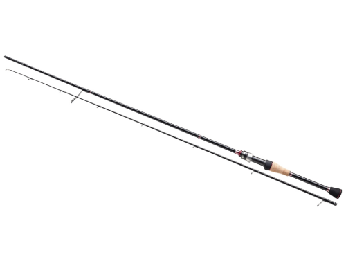 Спиннинг Major Craft FineTail FAX-632SUL 1.91м, 0.6-3.5гр, Fast