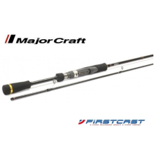 Спиннинг Major Craft FirstCast FCS-602UL 1.83 м. 0.8-7 гр, Extra Fast