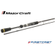Спиннинг Major Craft FirstCast FCS-S762UL/Mebaru 2.28m 0.4-5gr 1-5lb Ex.Fast