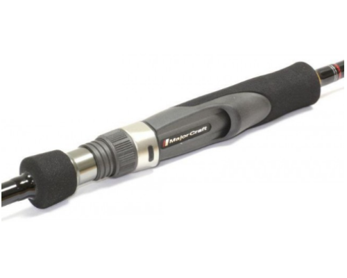 Спиннинг Major Craft FirstCast FCS-S762UL/Mebaru 2.28m 0.4-5gr 1-5lb Ex.Fast