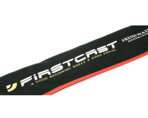 Спиннинг Major Craft FirstCast FCS-S762UL/Mebaru 2.28m 0.4-5gr 1-5lb Ex.Fast