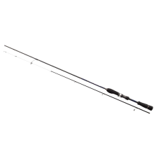 Спиннинг Major Craft SolPara SPX-S702AJI 2.13m 0.6-10.0g, Extra Fast