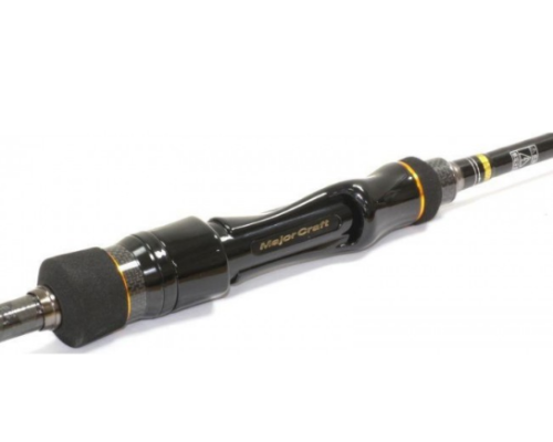 Спиннинг Major Craft Speedstyle SSS-762L 2.31 м, 1.75-7.0 гр, Fast