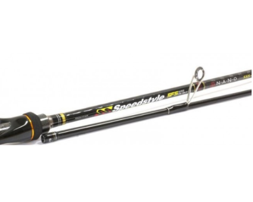 Спиннинг Major Craft Speedstyle SSS-762L 2.31 м, 1.75-7.0 гр, Fast