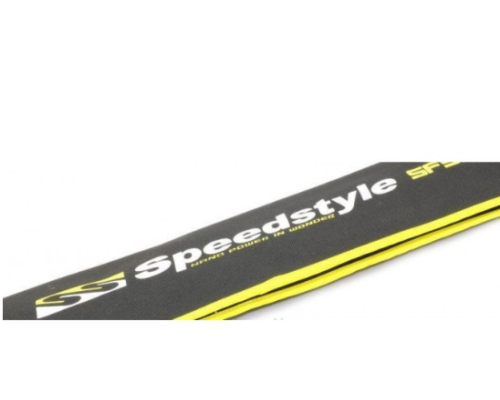 Спиннинг Major Craft Speedstyle SSS-762L 2.31 м, 1.75-7.0 гр, Fast