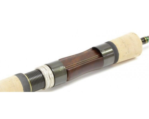 Спиннинг Major Craft Troutino Stream TTS-692ML 2.06 м, 3-12 гр, Regular Fast