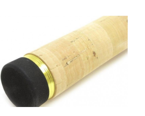 Спиннинг Major Craft Troutino Stream TTS-692ML 2.06 м, 3-12 гр, Regular Fast