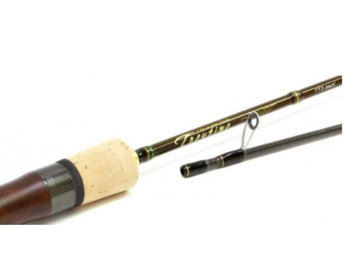 Спиннинг Major Craft Troutino Stream TTS-692ML 2.06 м, 3-12 гр, Regular Fast