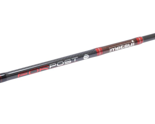 Спиннинг Metsui Forpost S632XUL 1.90м 0.5-3гр