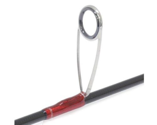 Спиннинг Metsui Forpost S632XUL 1.90м 0.5-3гр