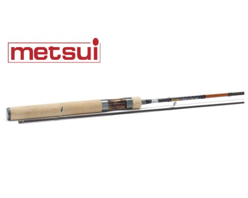 Спиннинг Metsui Paradox Pro 722L 2.17 м. 3-12гр