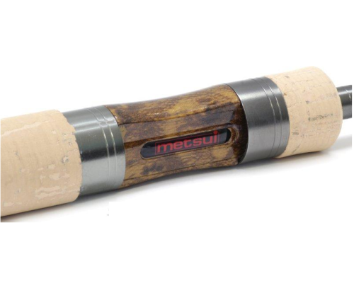 Спиннинг Metsui Paradox Pro 722L 2.17 м. 3-12гр