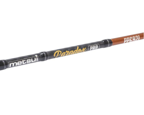 Спиннинг Metsui Paradox Pro 722L 2.17 м. 3-12гр