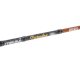 Спиннинг Metsui Paradox Pro 722L 2.17 м. 3-12гр