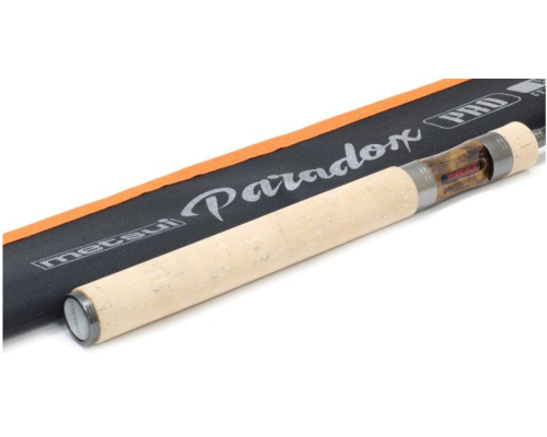 Спиннинг Metsui Paradox Pro 722L 2.17 м. 3-12гр