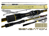 Спиннинг Metsui Sensation