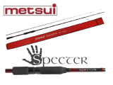 Спиннинг Metsui Specter